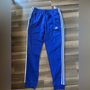 Adidas men joggers BRAND NEW